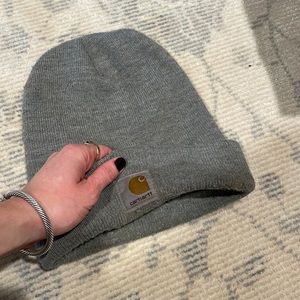 Carhartt winter hat